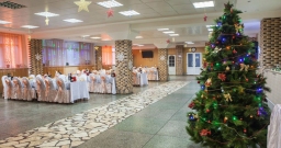 Банкетный зал — фото 5