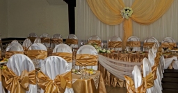 Основной зал