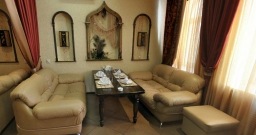 Основной зал