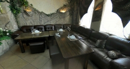 Основной зал