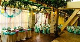 Банкетный зал