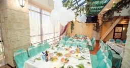 Банкетный зал — фото 4