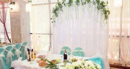 Банкетный зал — фото 5