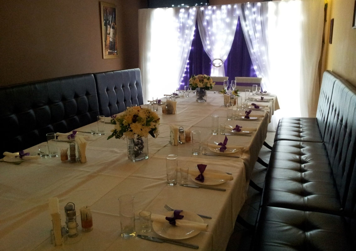 Основной зал — ИмBeer