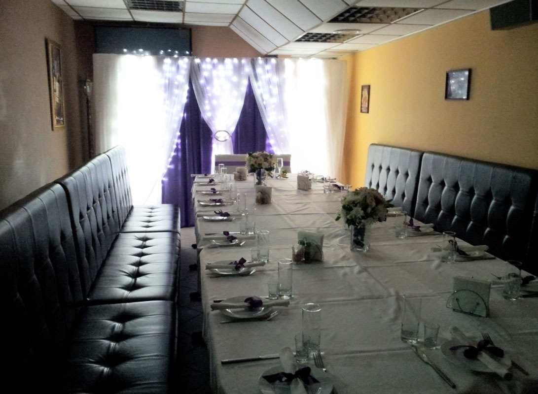 Основной зал — ИмBeer