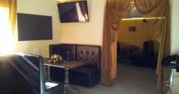 Основной зал