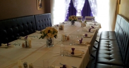 Основной зал