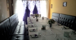 Основной зал