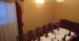 Зал на 15 человек