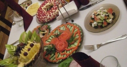 Зал на 15 человек — интерьер зала