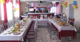 Зал на 75 человек