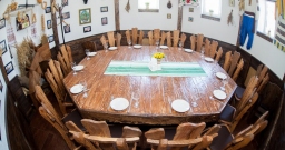 Зал на 35 человек