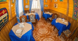 Зал на 35 человек — подробнее о зале