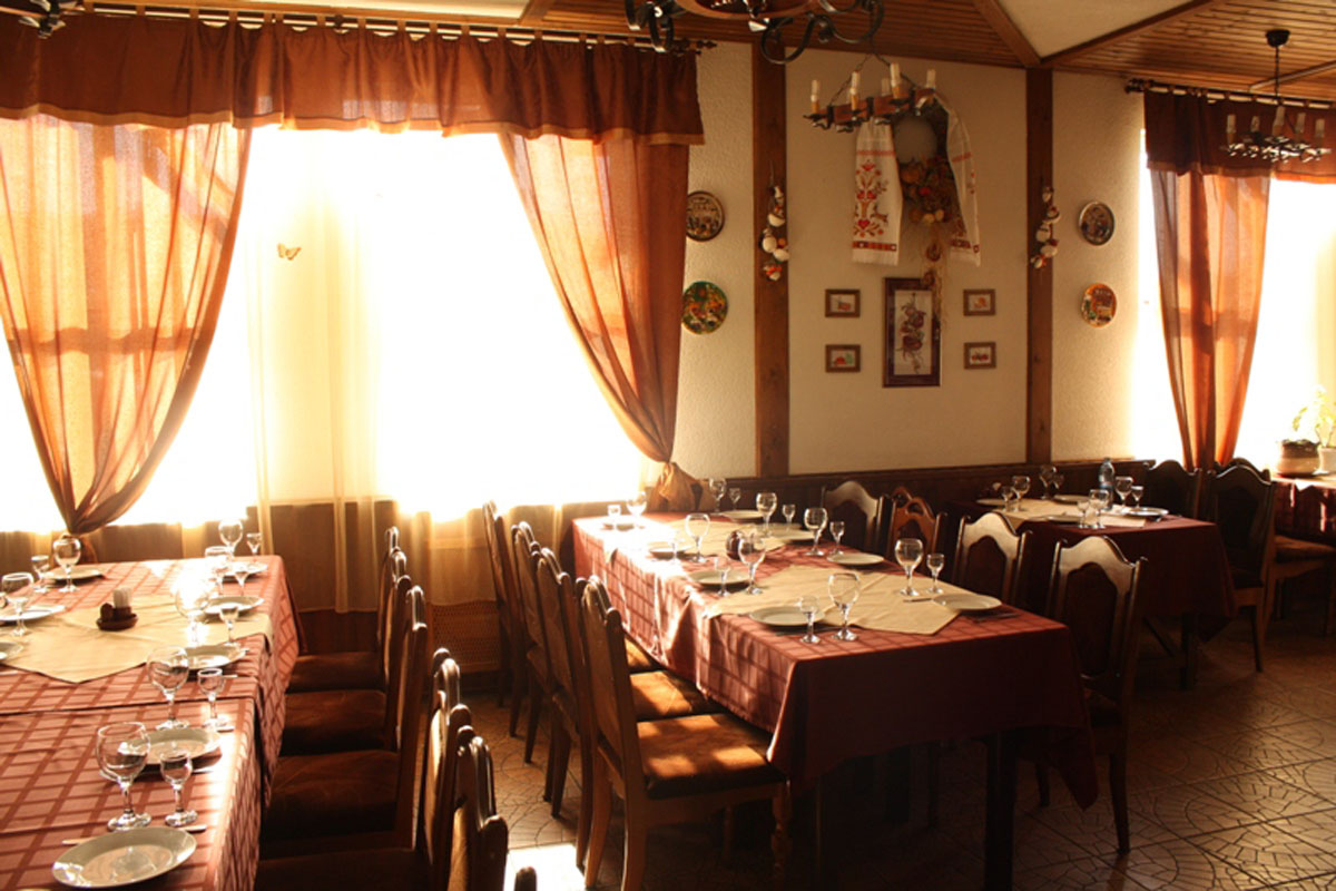 Зал на 120 человек — фото 6