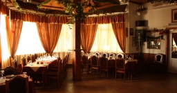 Зал на 120 человек