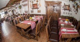 Зал на 120 человек — фото 4