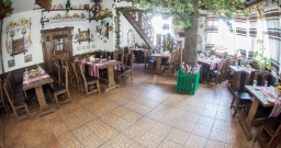 Зал на 120 человек — фото 5