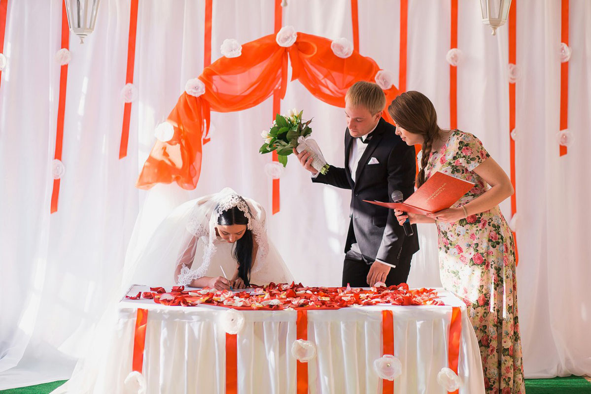 Основной зал — Седьмое небо