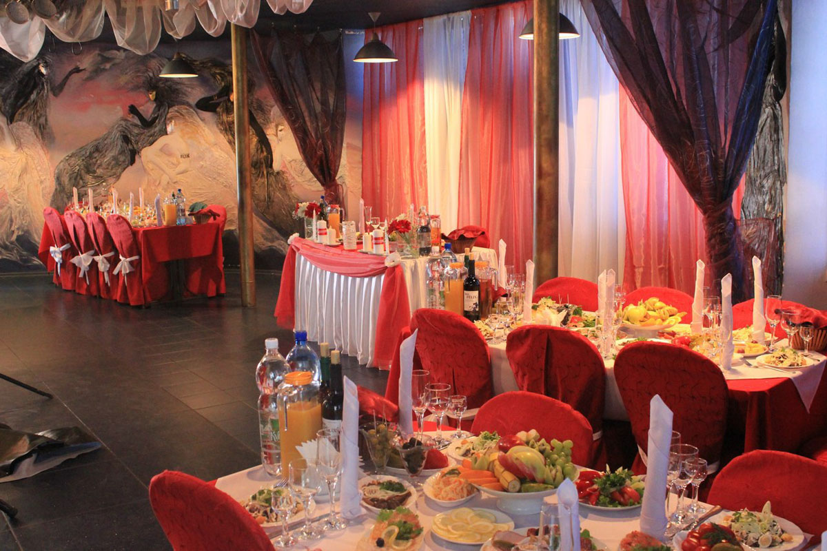 Основной зал — фото 9