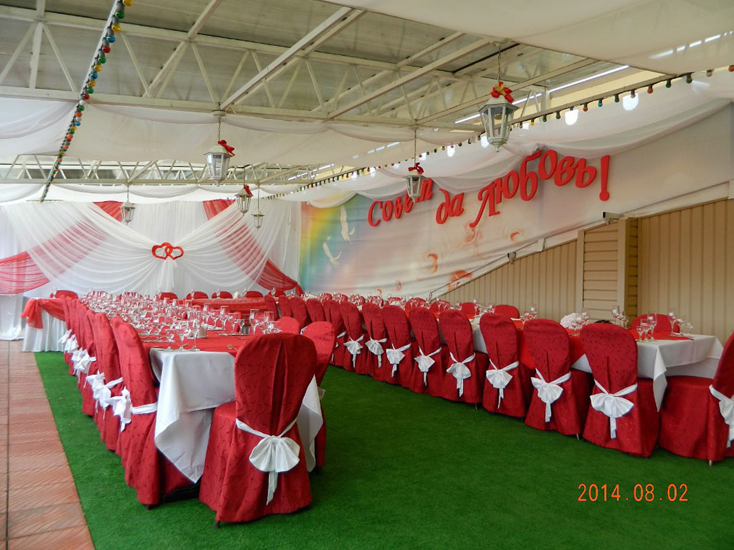 Основной зал — фото 10