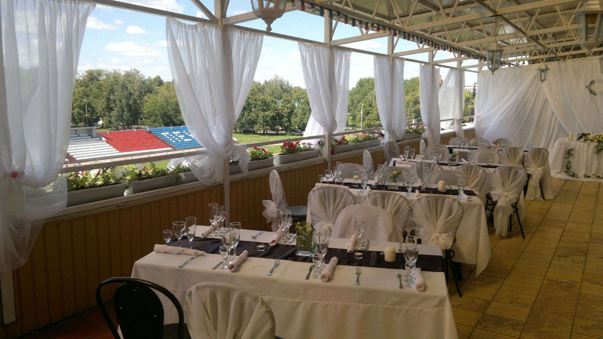 Основной зал — фото 11