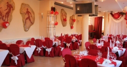 Основной зал