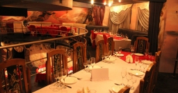 Основной зал