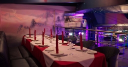 Основной зал — фото 4