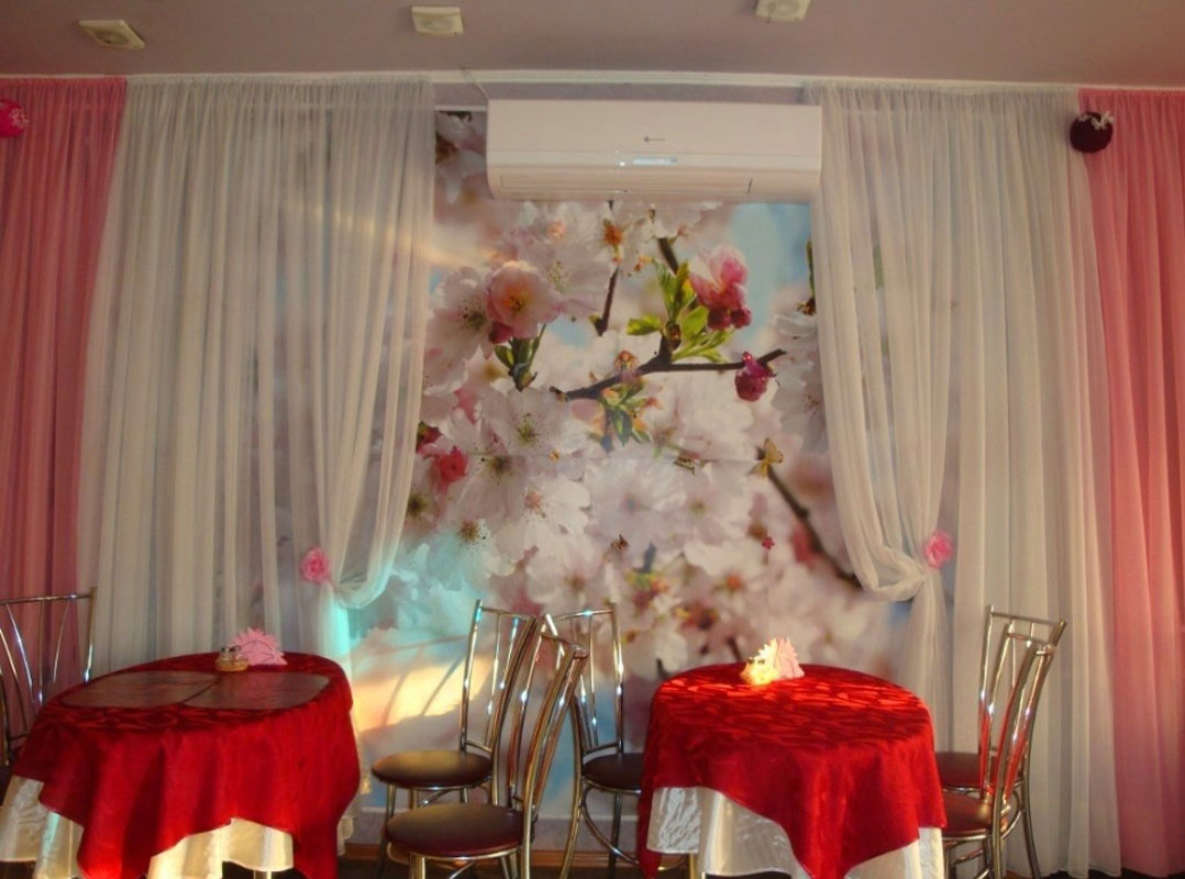 Основной зал — Экспресс