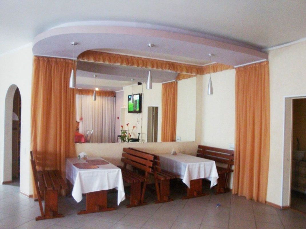 Основной зал — Экспресс