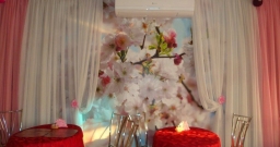 Основной зал — подробнее о зале