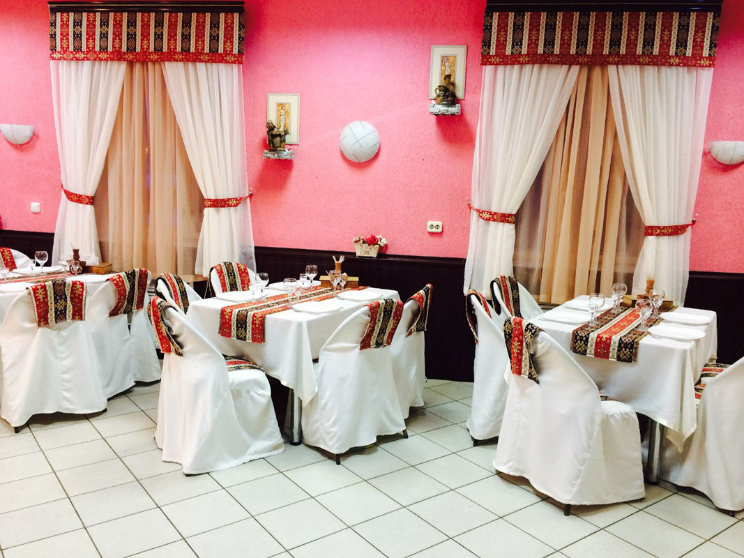 Основной зал — Мимино