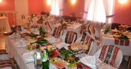 Основной зал