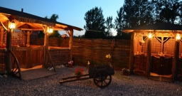 Основной зал — подробнее о зале