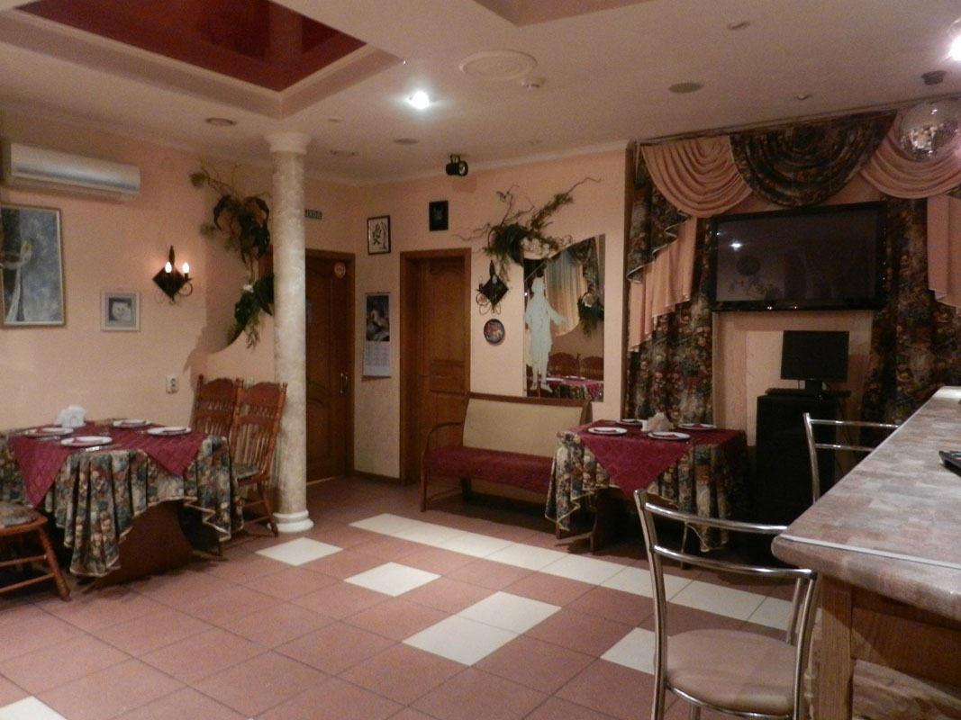 Основной зал — фото 2