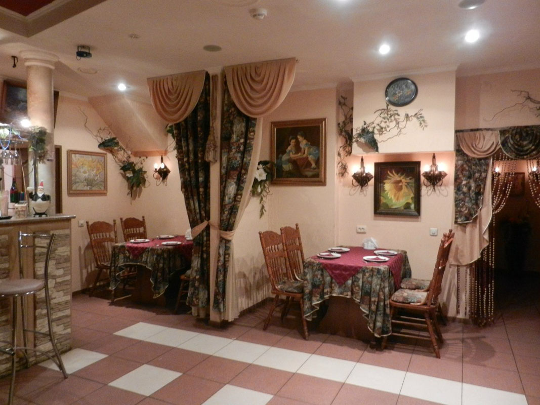 Основной зал — фото 3