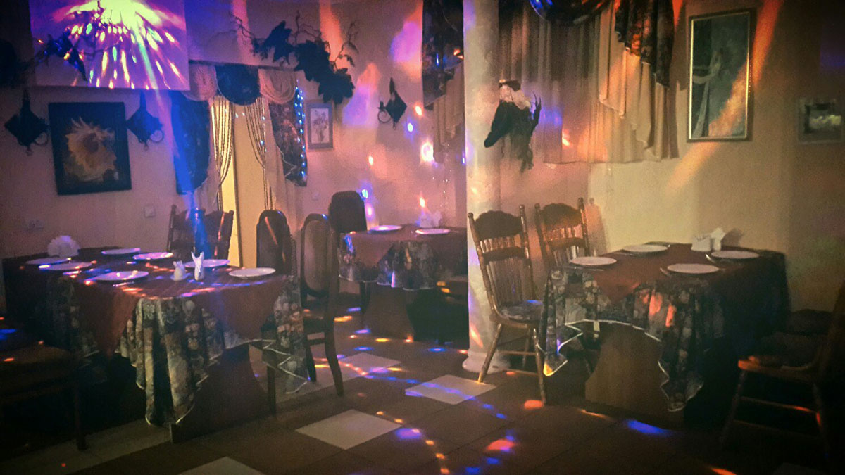 Основной зал — фото 4