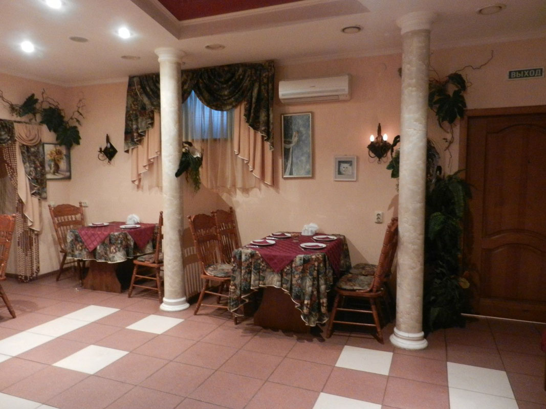 Основной зал — фото 5