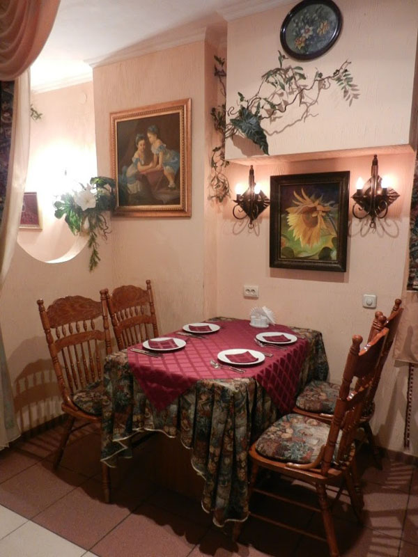 Основной зал — фото 6