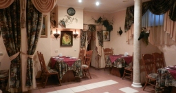 Основной зал