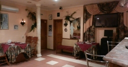 Основной зал