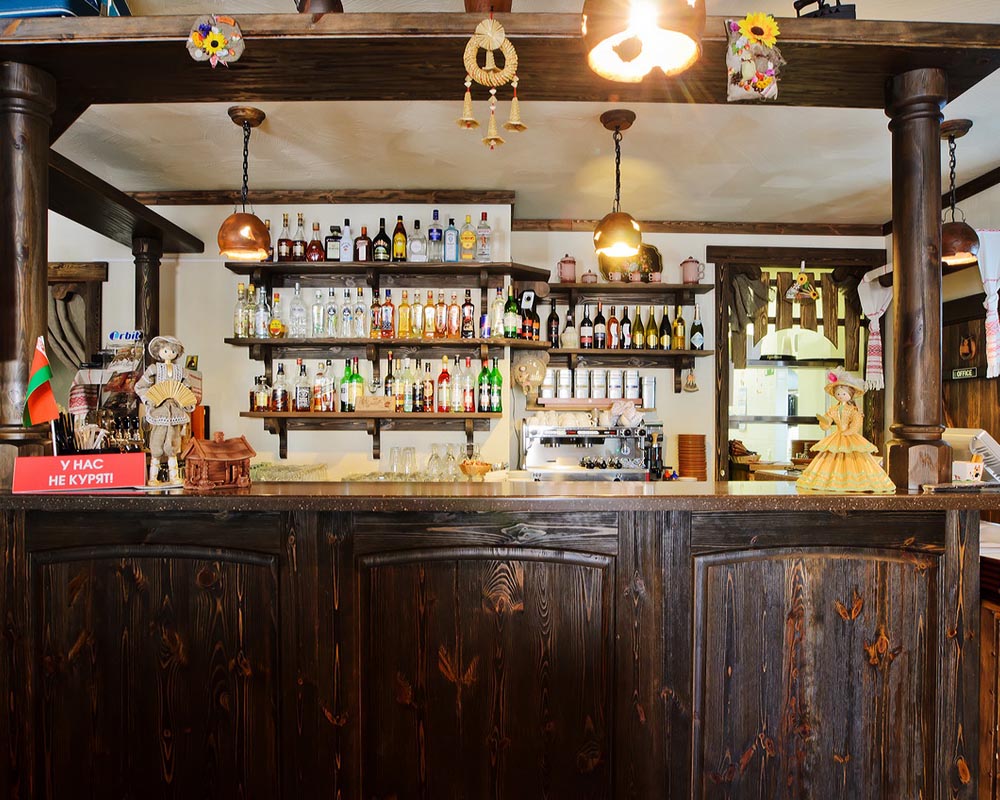 1-й зал 1-й зал — фото 11