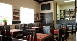 Основной зал