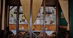 Основной зал