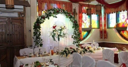 Банкетный зал