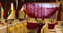 Банкетный зал — фото 4