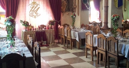 Банкетный зал — фото 5