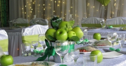 Банкетный зал — фото 6