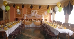 Основной зал