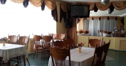 Основной зал